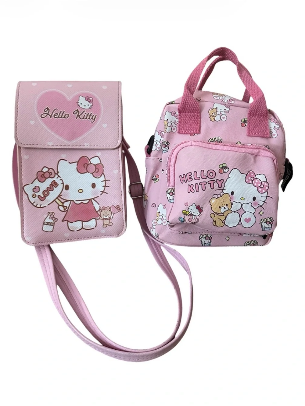 Hello Kitty adorable hello